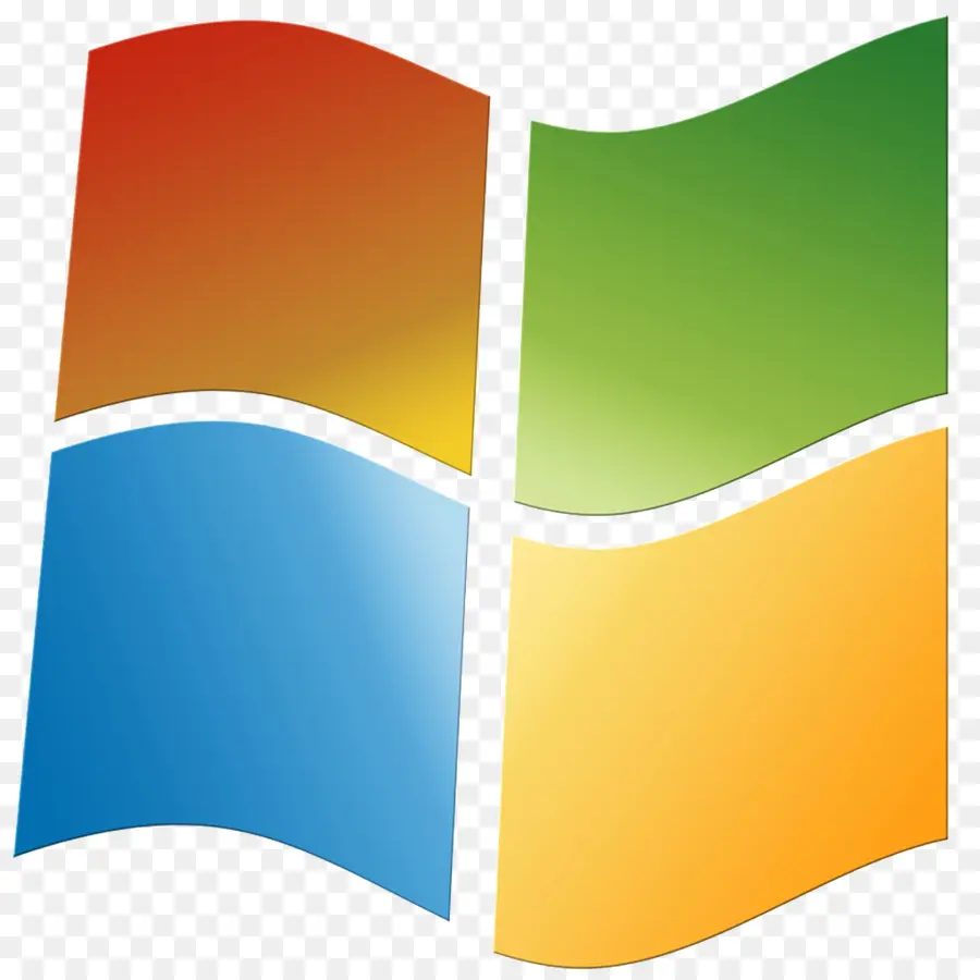 Logotipo De Windows，Microsoft PNG