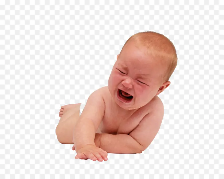 Bebe Llorando，Niño PNG