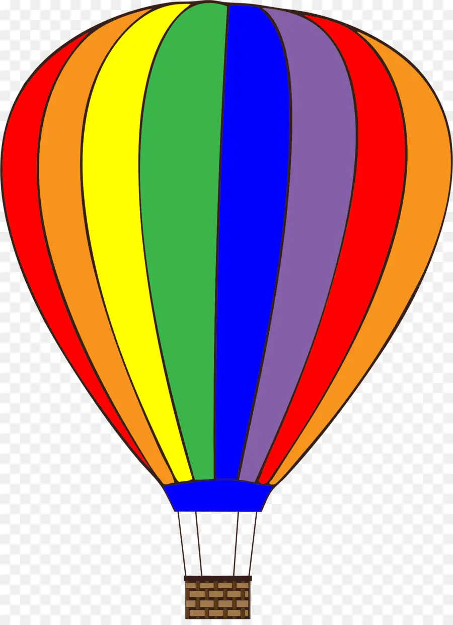 Globo Aerostático，Vuelo PNG