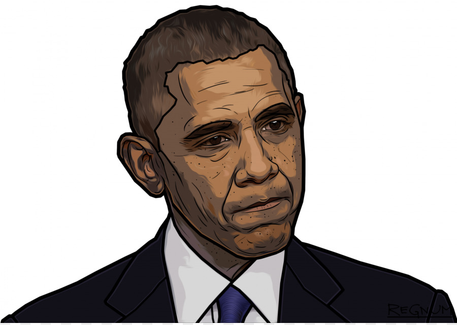 Barack Obama，Illinois PNG