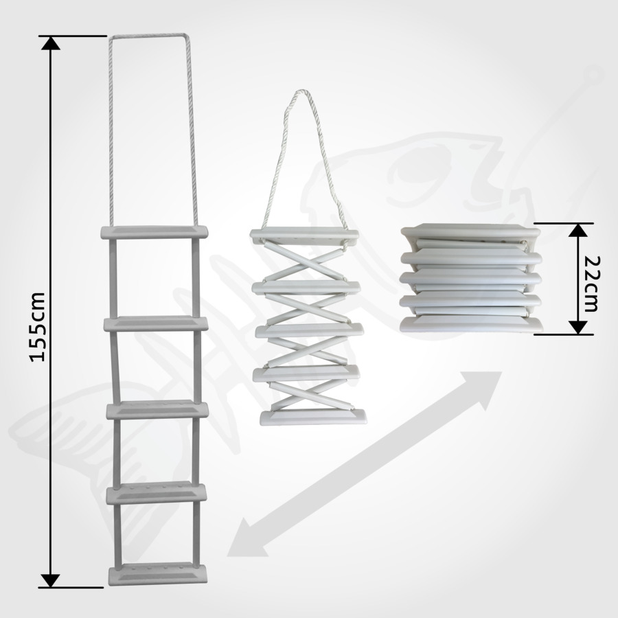 Escalera Plegable，Escalera PNG