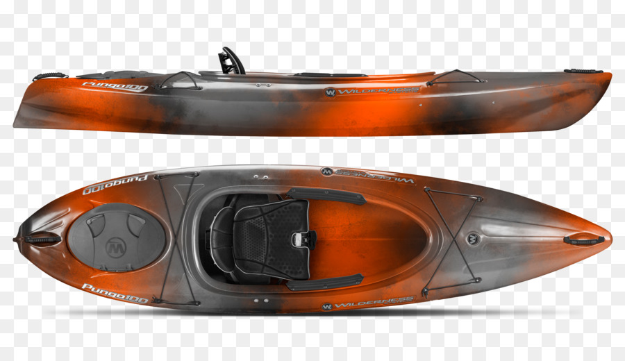 Kayak，Barco PNG