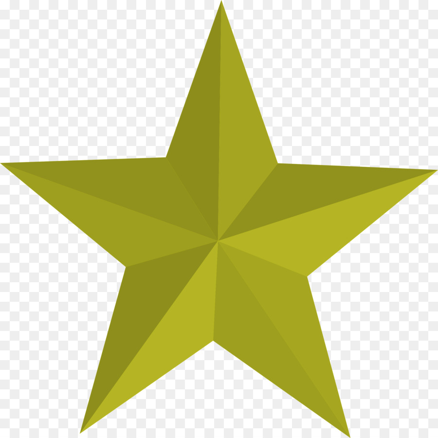 Fivepointed Estrellas，Estrella PNG