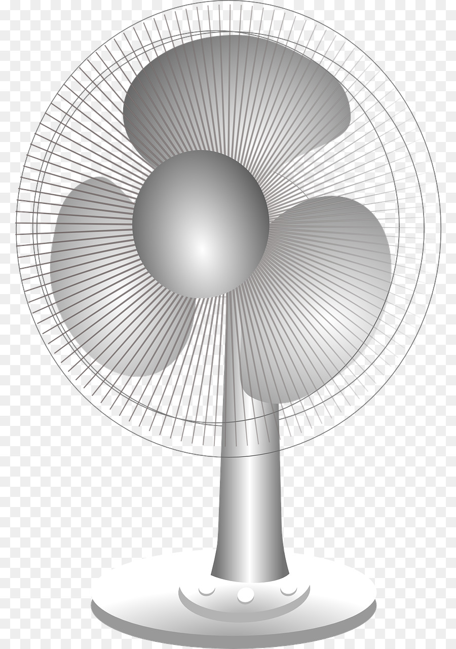 Ventilador，Electrodomésticos PNG