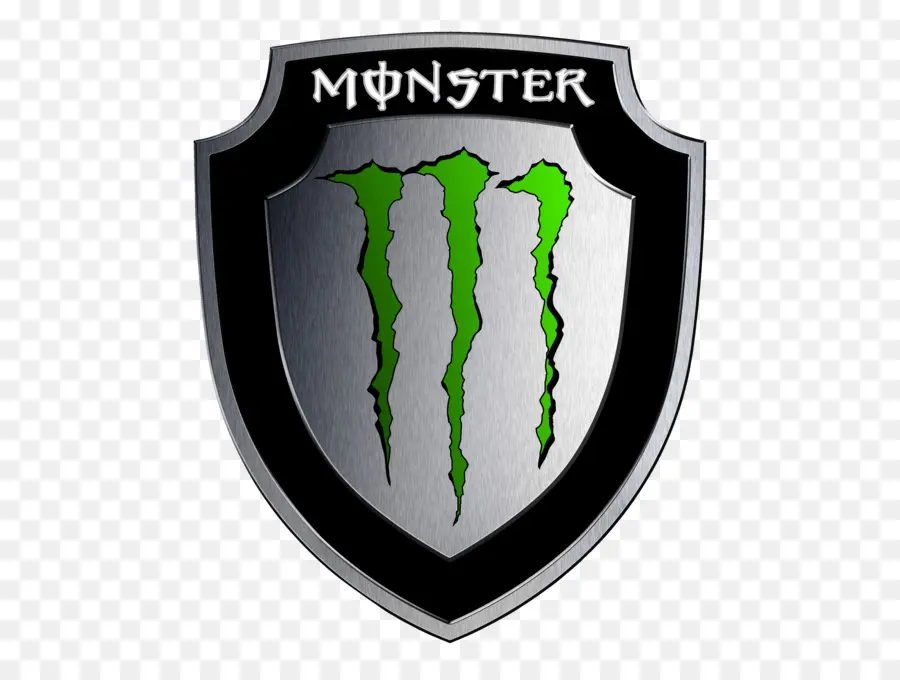 Monster Energy，Bebida Energética PNG