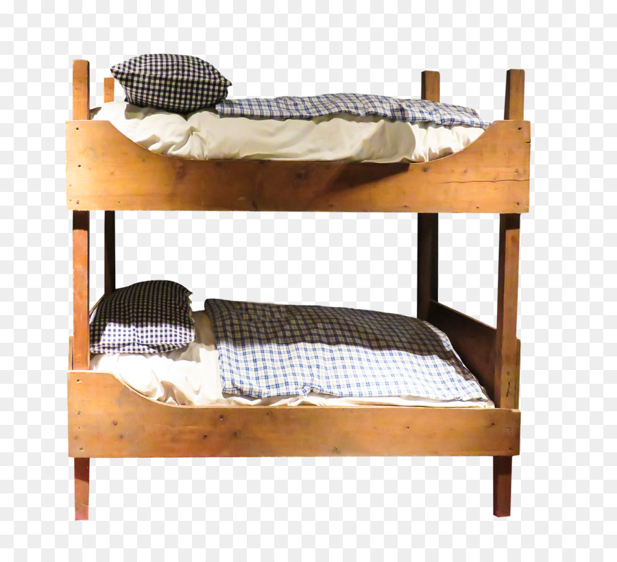 Cama，Muebles PNG