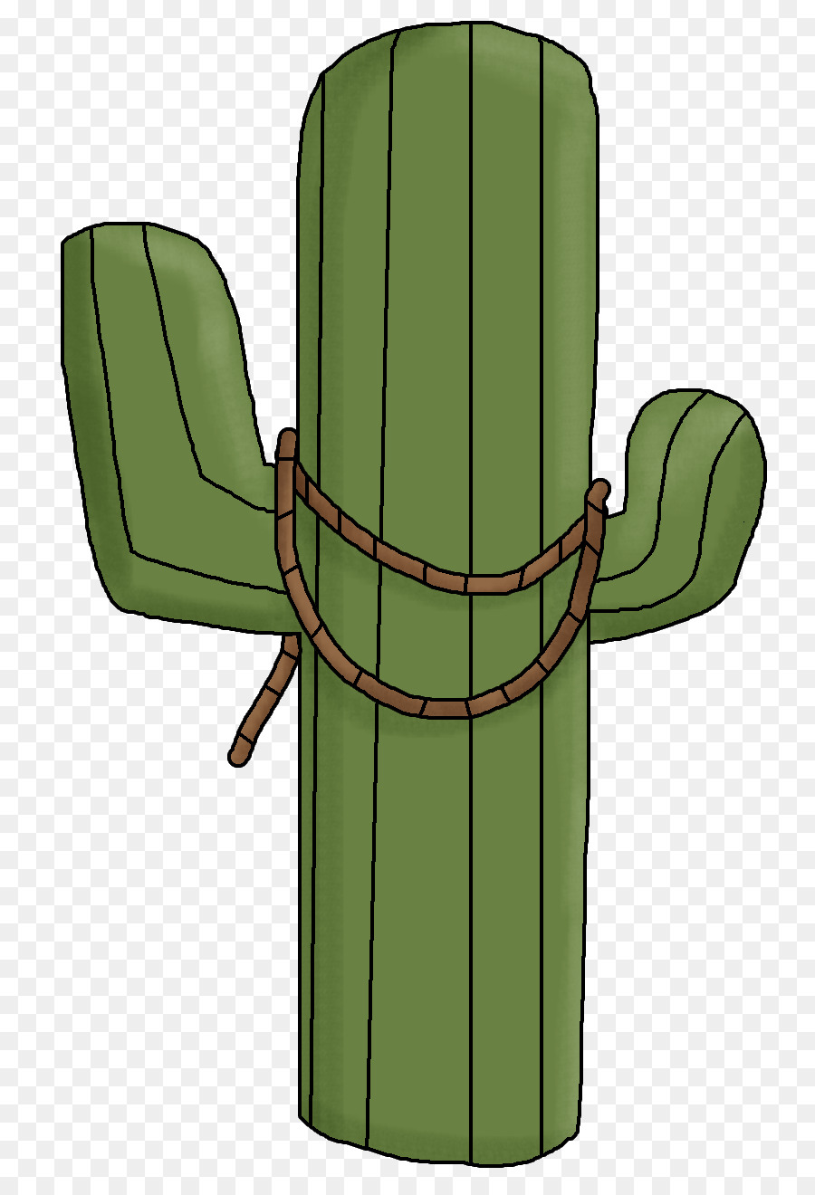 Frontera Americana，Cactaceae PNG