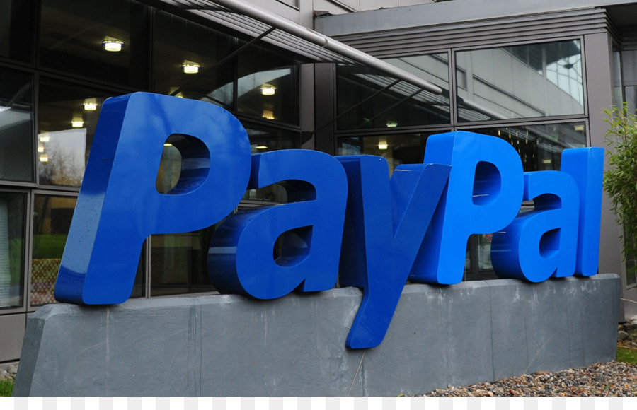 Paypal，Negocio PNG