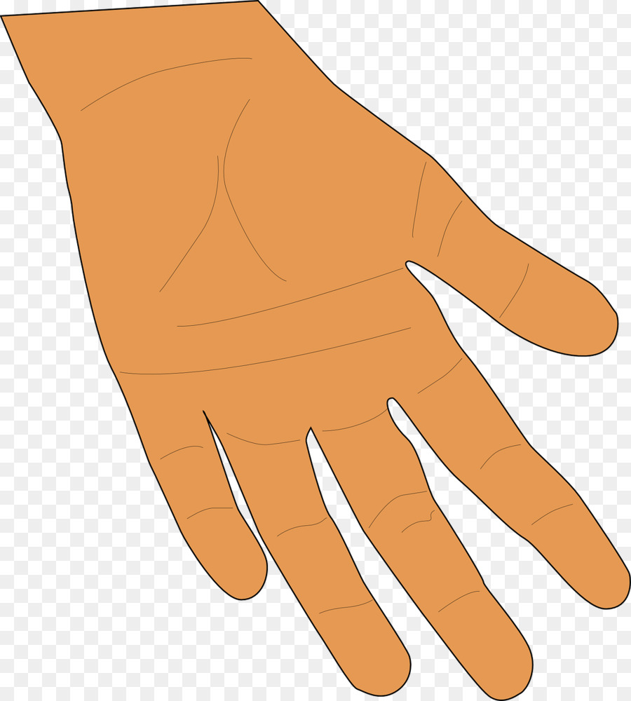 De La Mano，La Piel Humana PNG