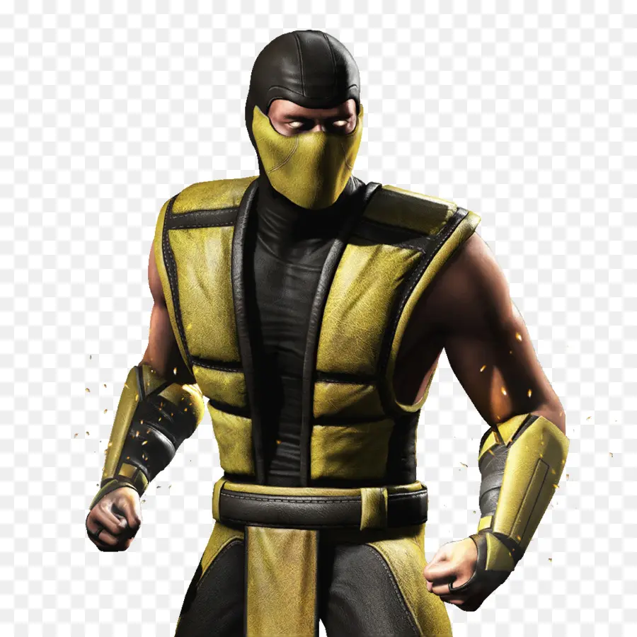 Mortal Kombat，Mortal Kombat Shaolin Monks PNG