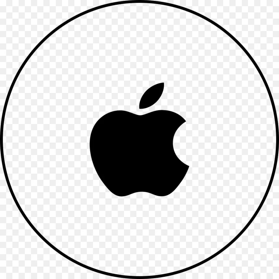 Logotipo De Manzana，Marca PNG