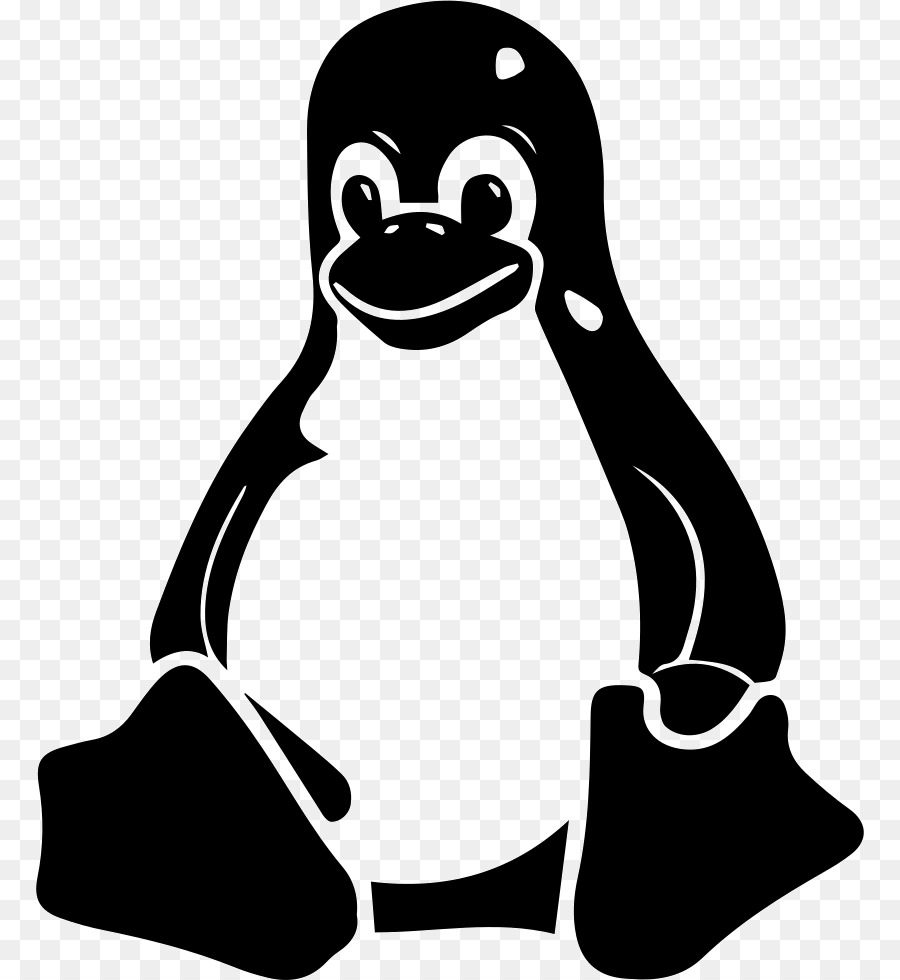 Iconos De Equipo，Linux PNG
