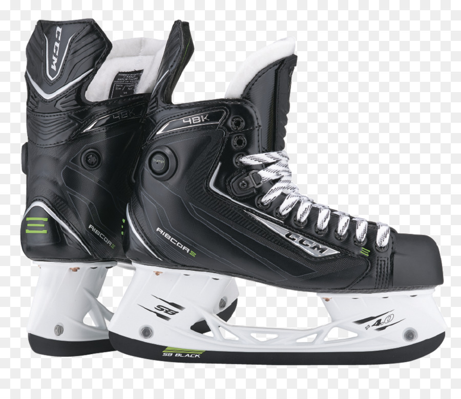 Patines De Hielo，Hockey PNG