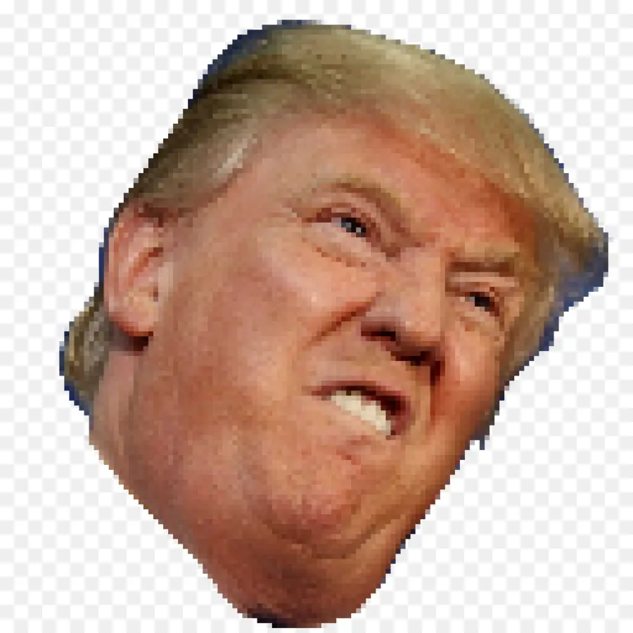 Donald Trump，Estados Unidos PNG