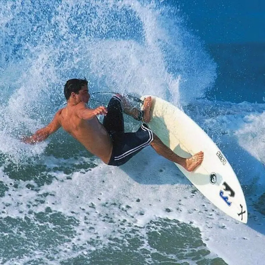 Tabla De Surf，El Surf PNG