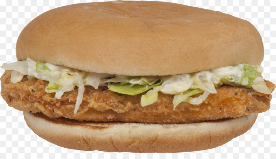 Sándwich De Pollo，Lechuga PNG