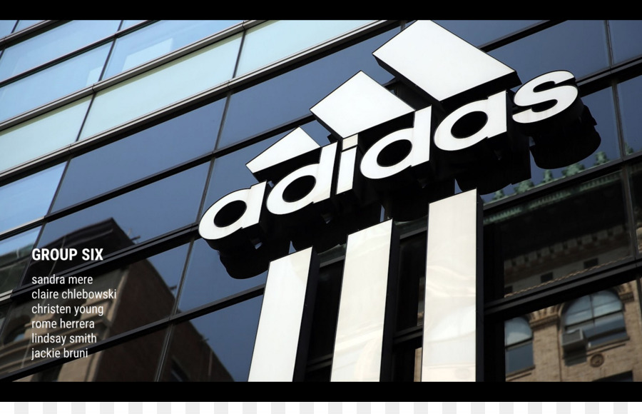 Logotipo De Adidas，Marca PNG