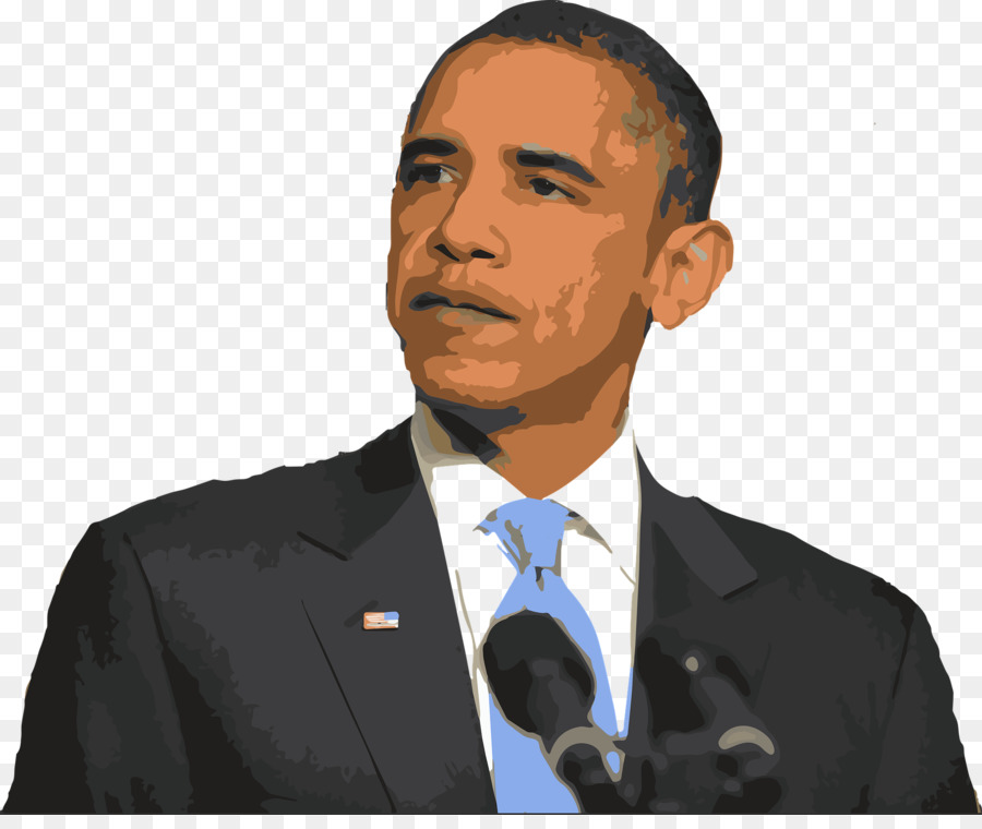 Barack Obama，Illinois PNG