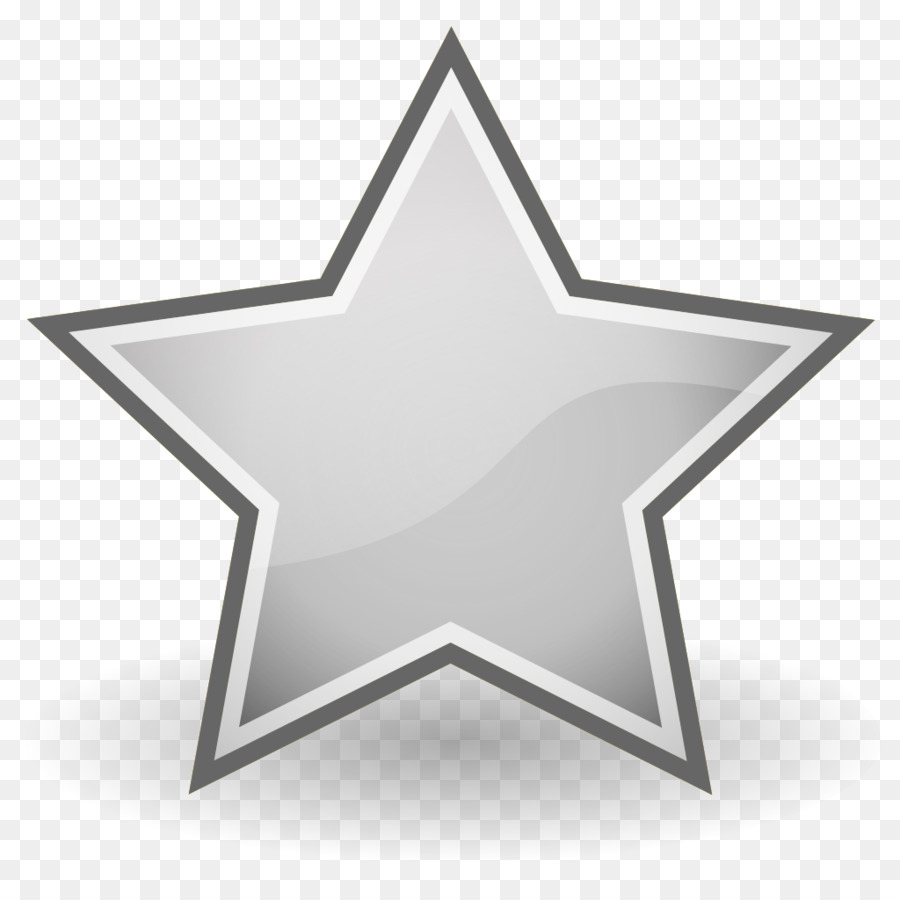 Estrella，Forma PNG