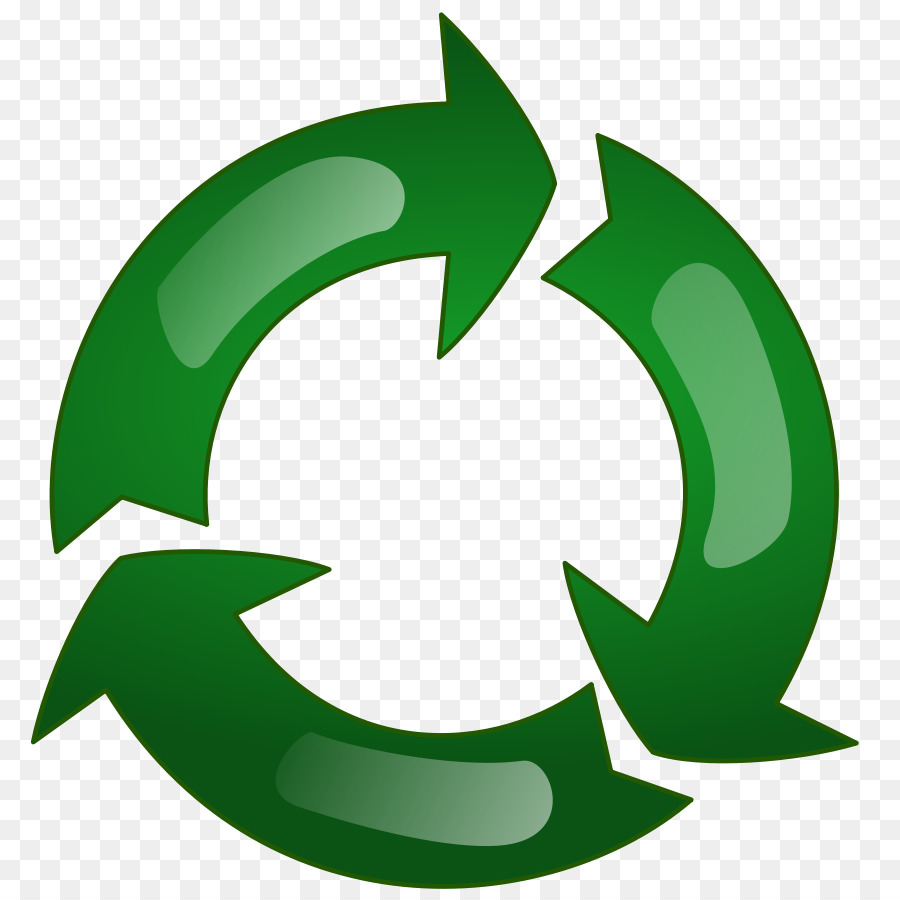 Reciclaje，La Reutilización PNG