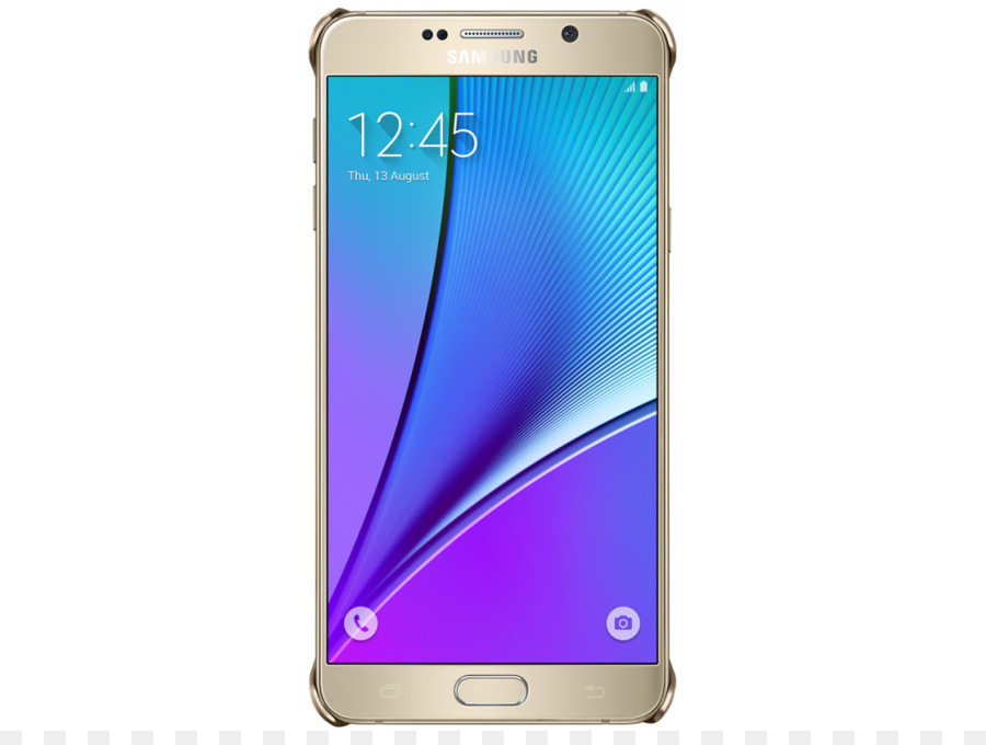 Samsung Galaxy Note 5，Lte PNG