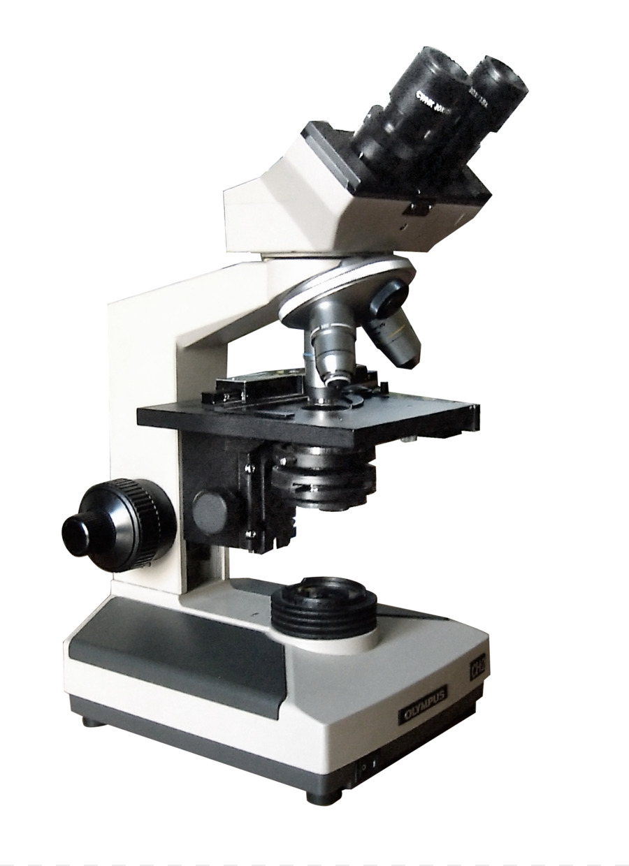 Microscopio，La Ciencia PNG