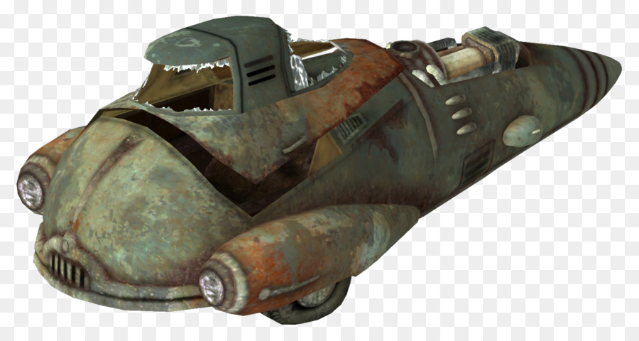 Fallout 3，Fallout New Vegas PNG