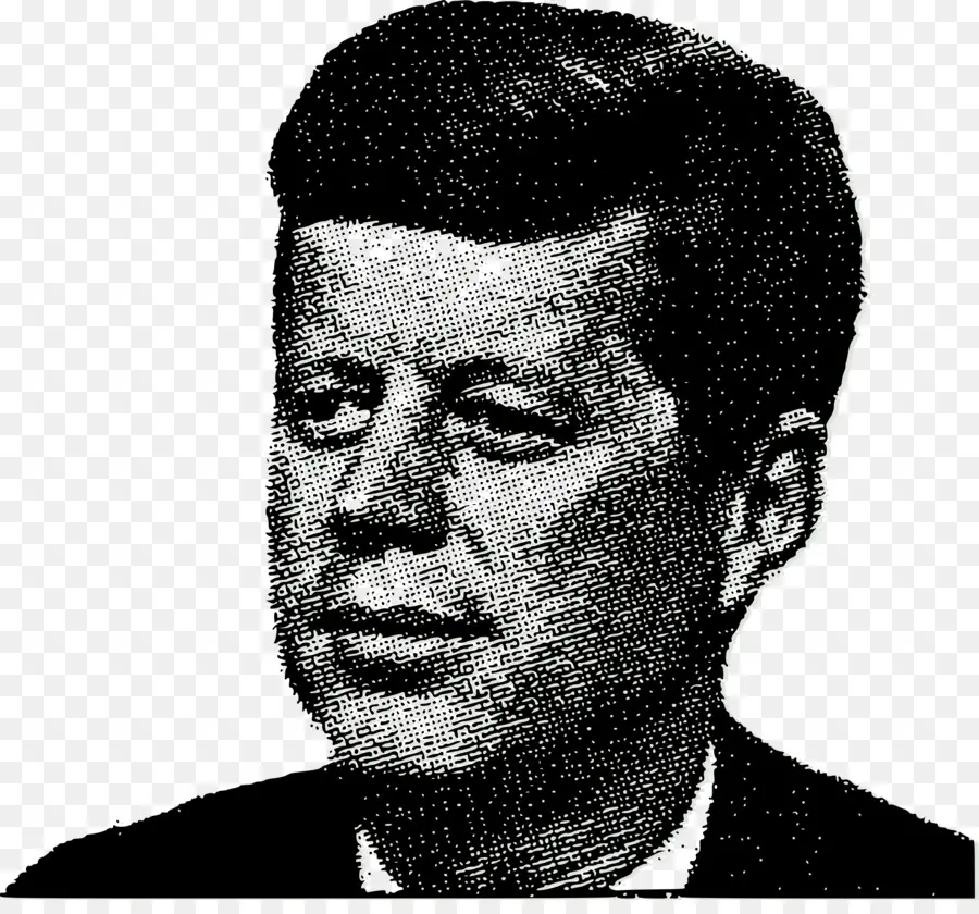 John F Kennedy，Estados Unidos PNG