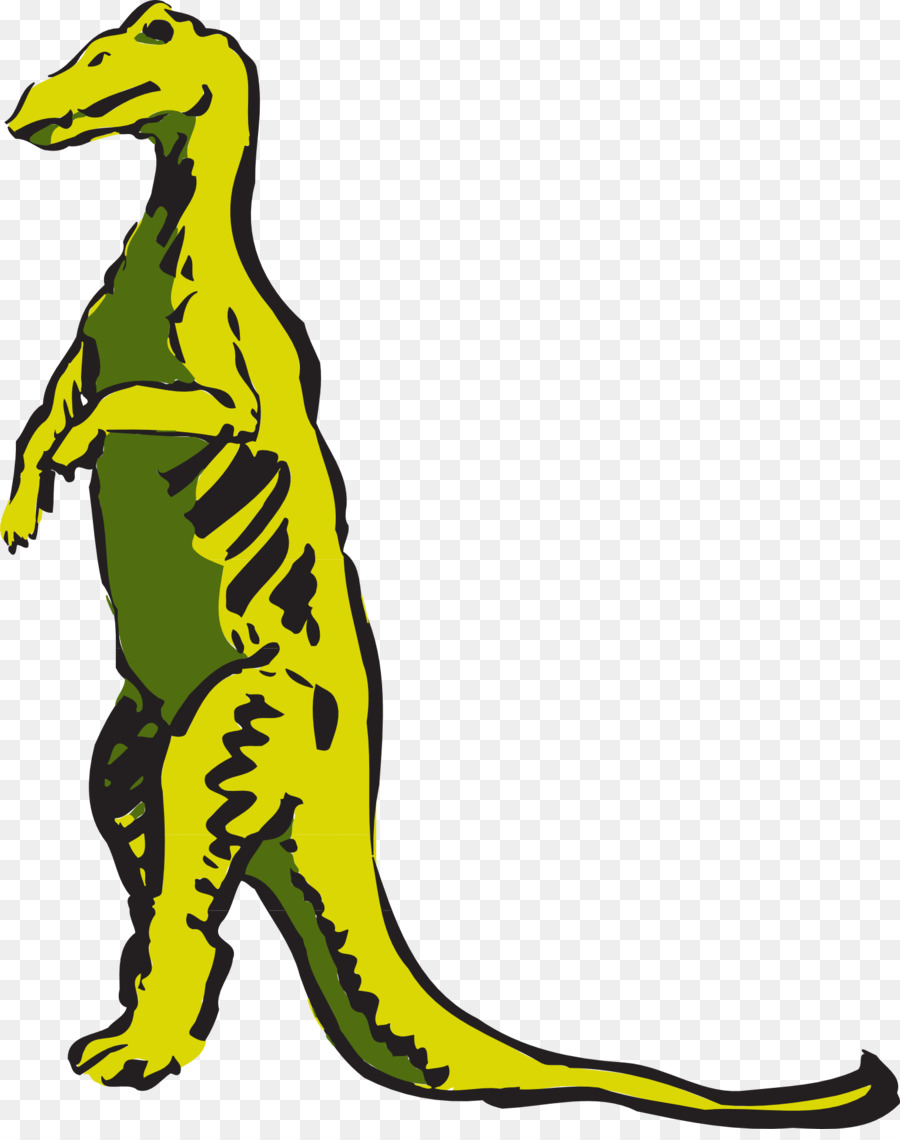 El Parque De Dinosaurios，Tyrannosaurus PNG