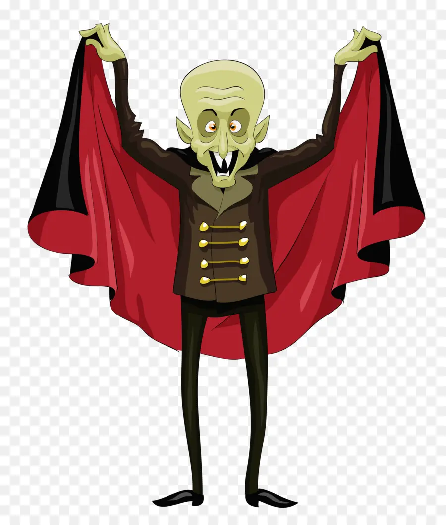 Vampiro，Royaltyfree PNG