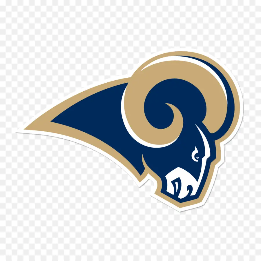 Los Angeles Rams，La Nfl PNG