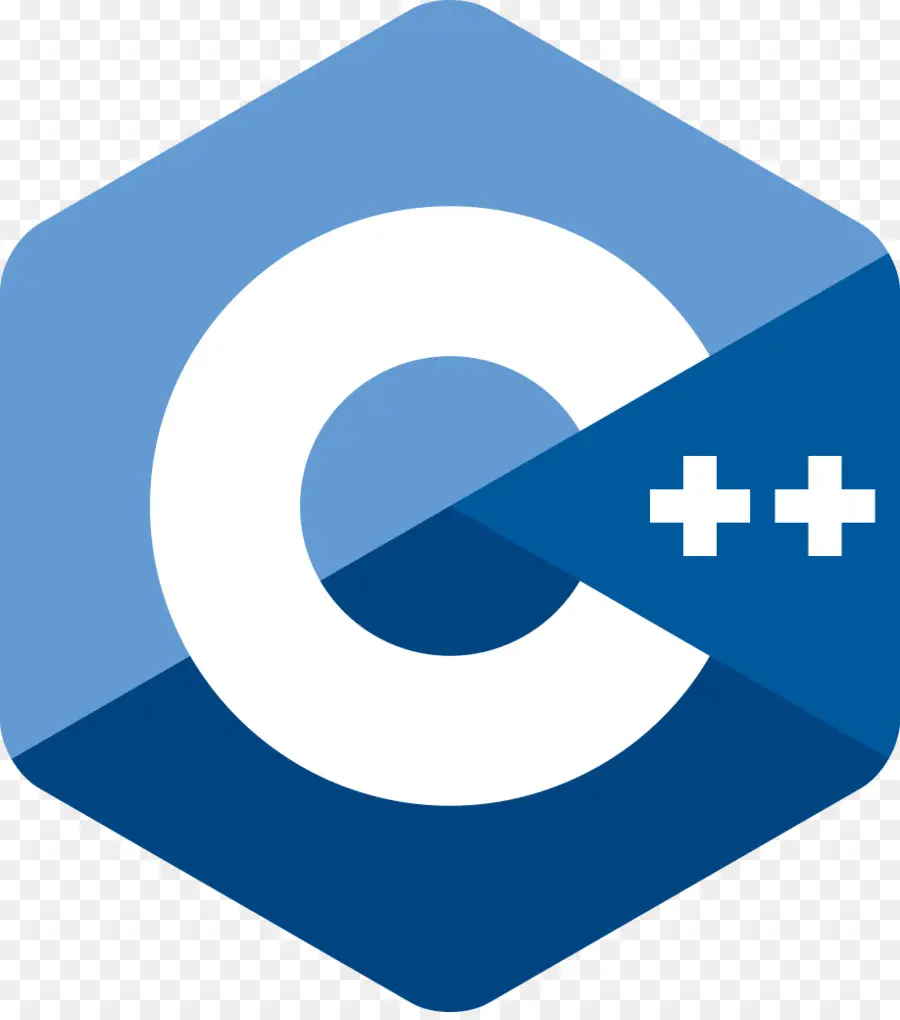 Logotipo De C，Programación PNG