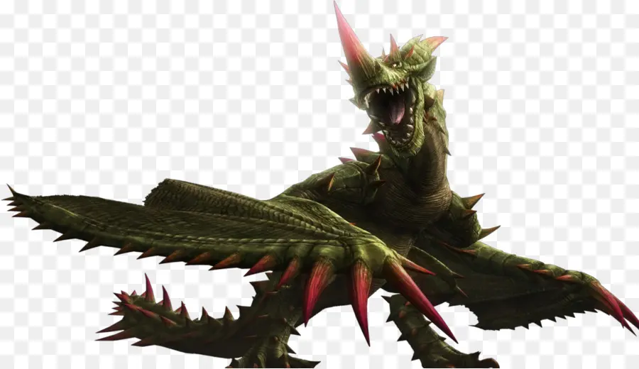 Monster Hunter，Monster Hunter Frontier G PNG