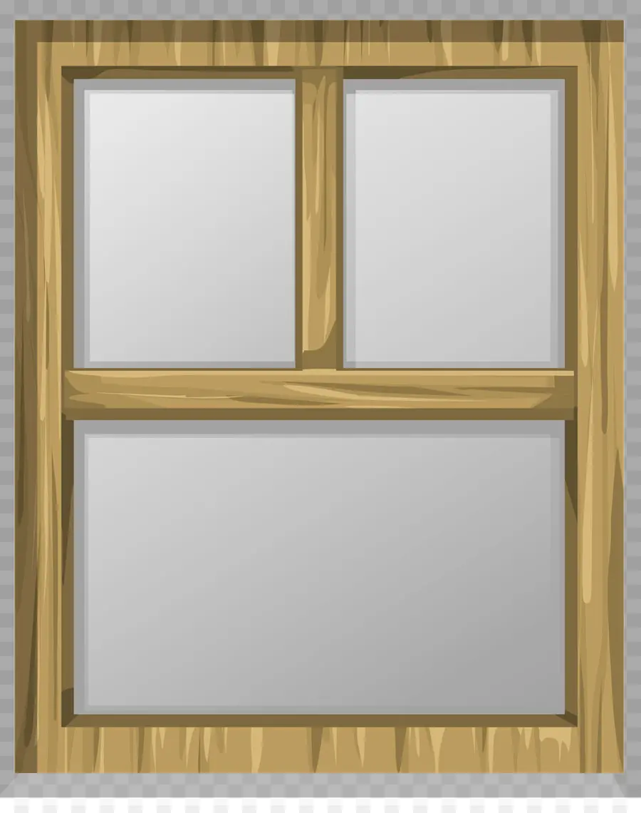 Ventana，Acristalamiento De La Ventana PNG