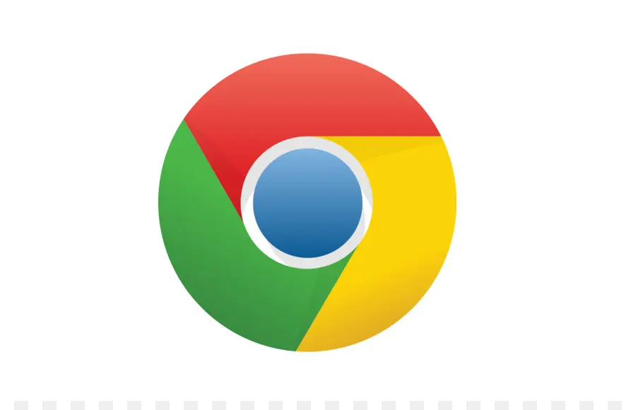 Google Chrome，Logotipo PNG