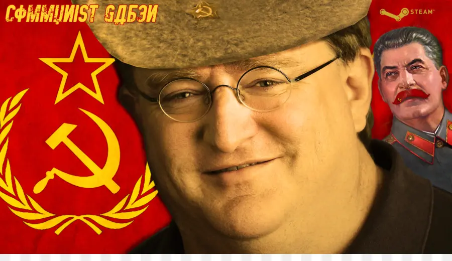 Tema Comunista，Líder PNG