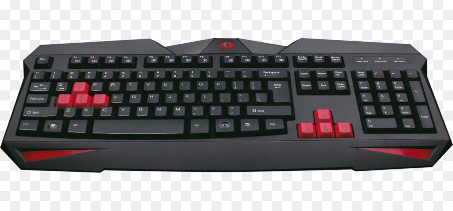 Teclado De La Computadora，El Ratón De La Computadora PNG