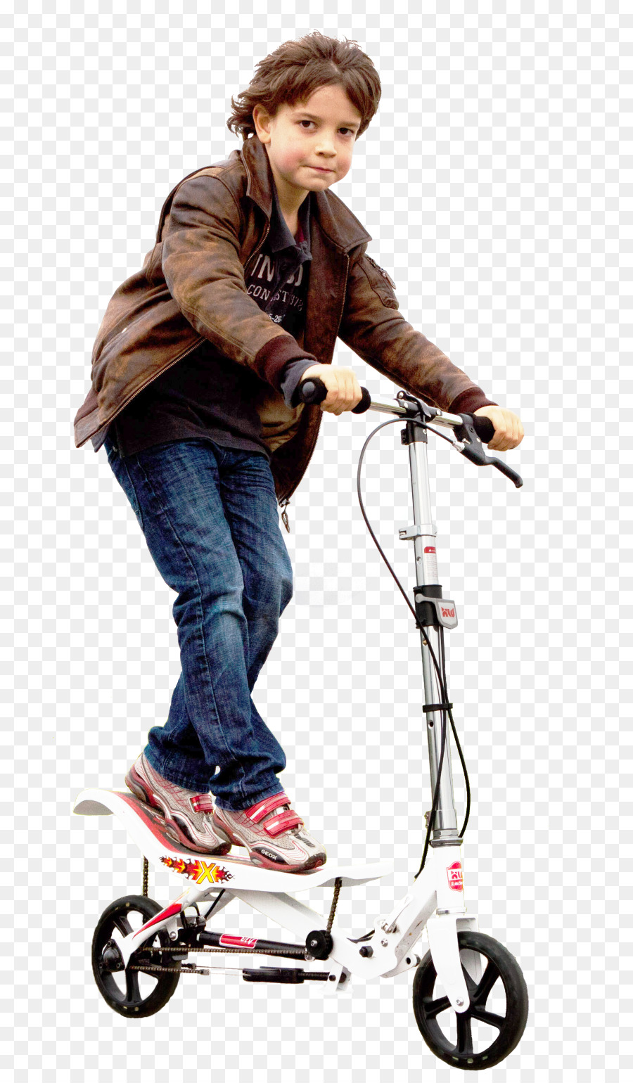 Kiev，Kick Scooter PNG