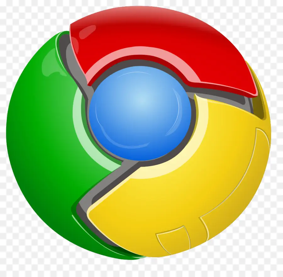 Google Chrome，Navegador Web PNG