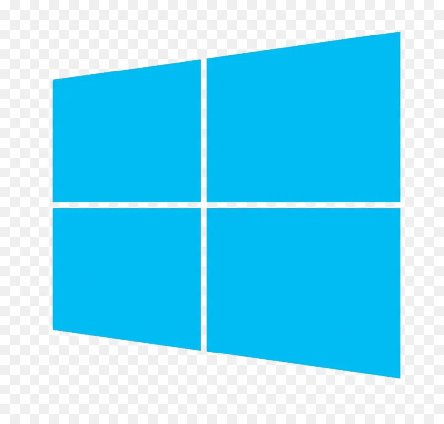 Windows 10，Windows 8 PNG