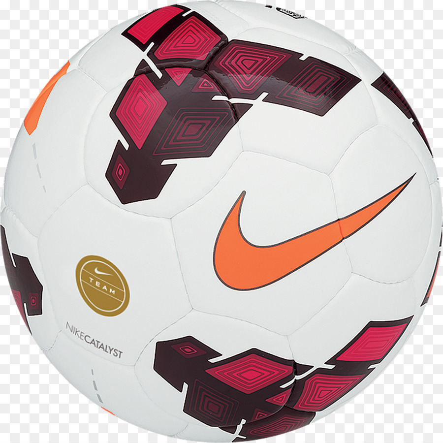 Balón De Fútbol，Nike PNG