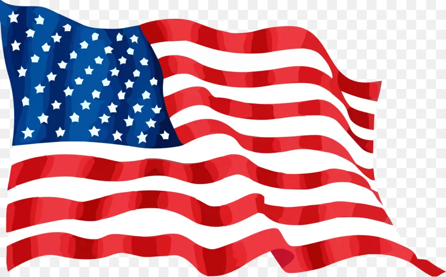 Estados Unidos，Bandera De Los Estados Unidos PNG