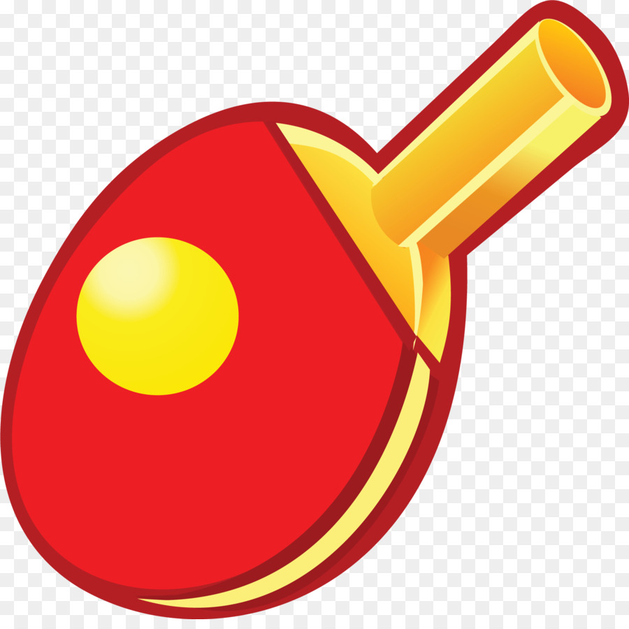 Ping Pong，Ping Pong Conjuntos De Paletas PNG