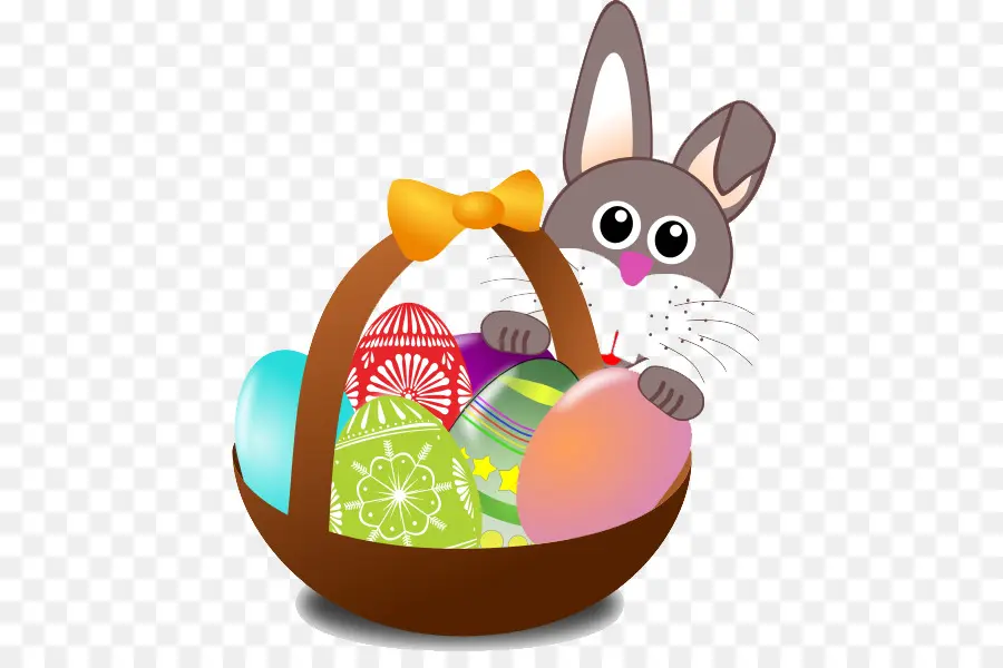 Conejito De Pascua，Pascua PNG