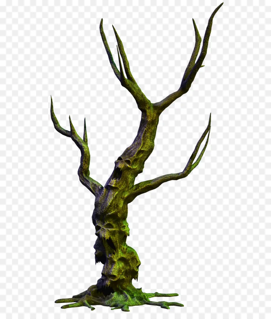 árbol，Deviantart PNG