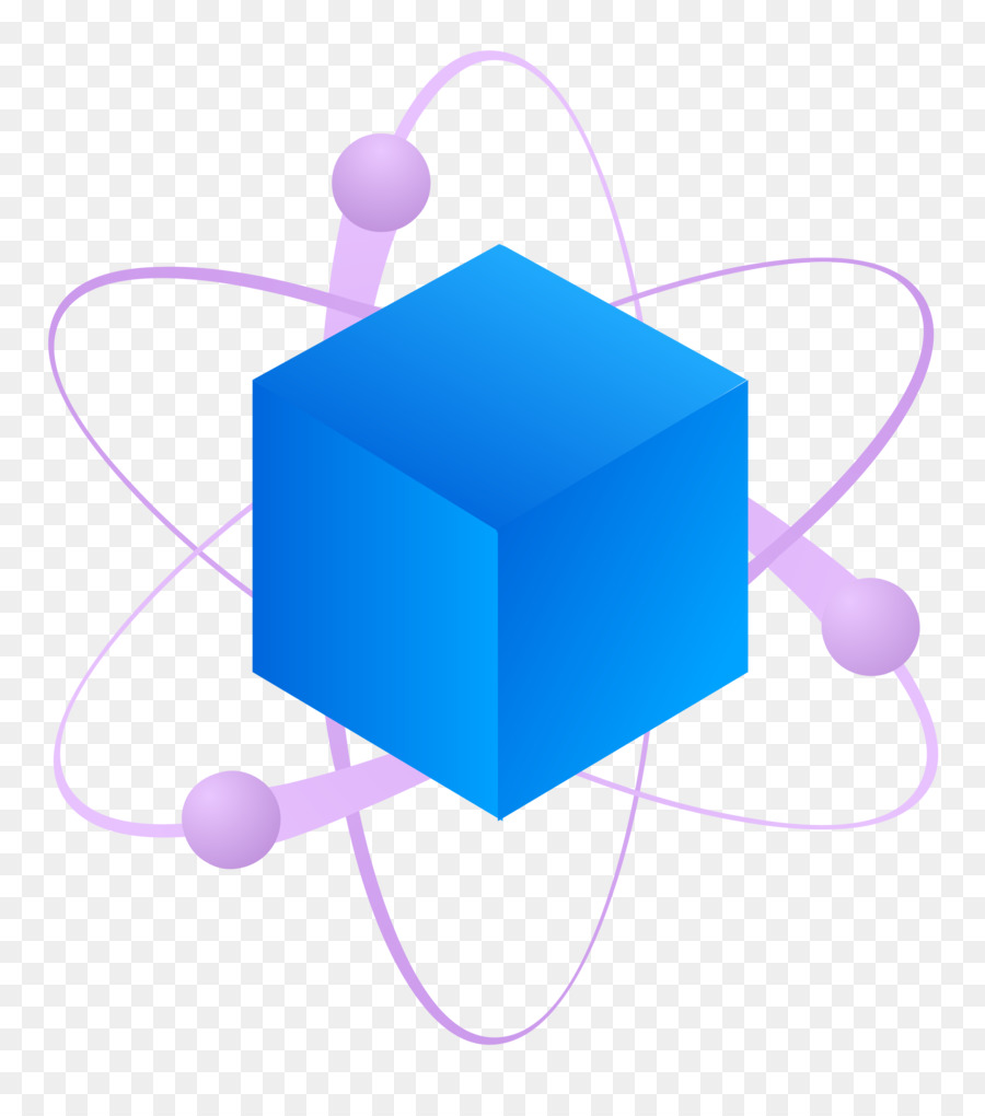 La Ciencia，Del Espacio Tridimensional PNG