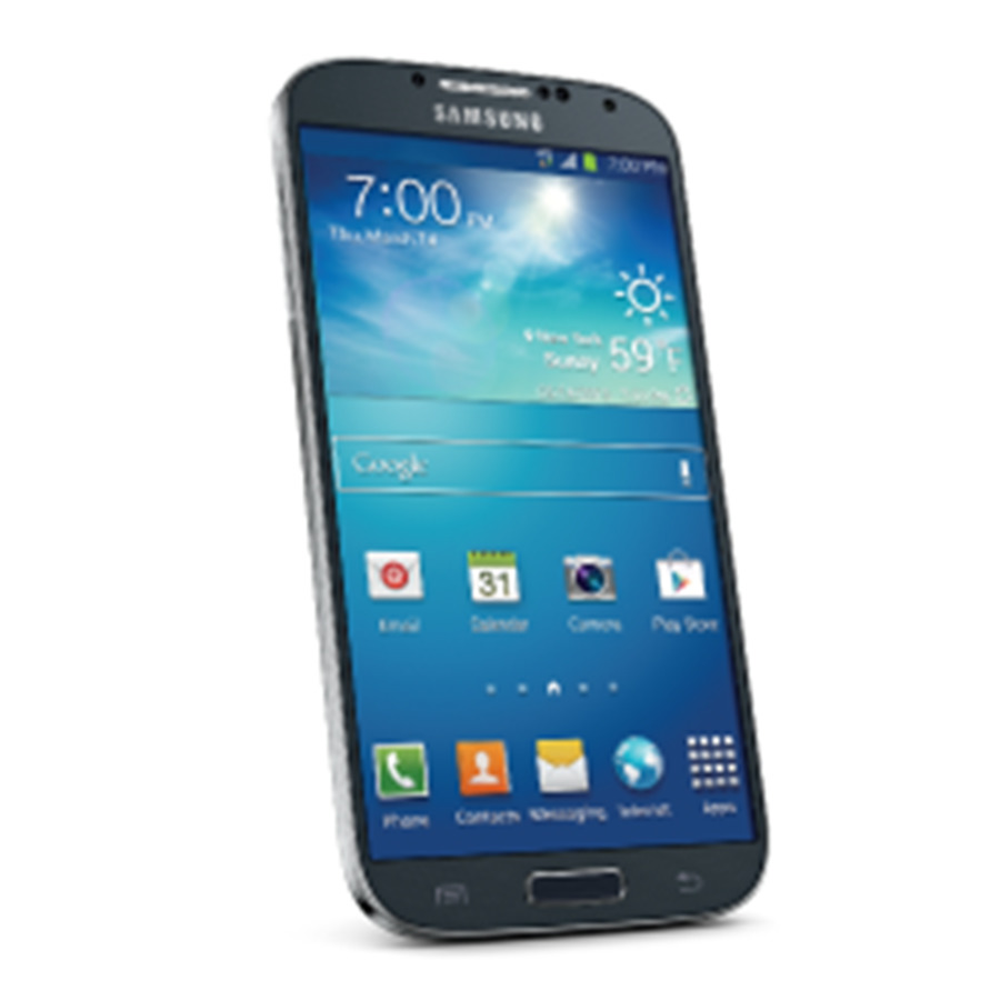 Samsung Galaxy S4 Active，Samsung Galaxy S4 Mini PNG