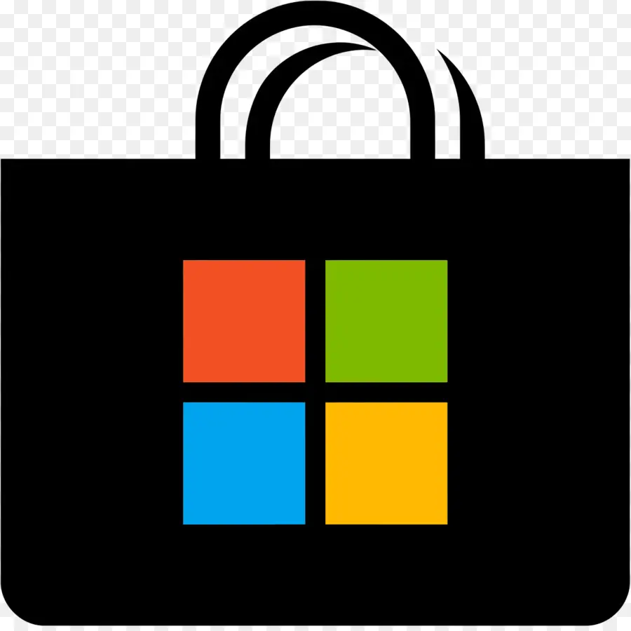 Microsoft，Microsoft Store PNG