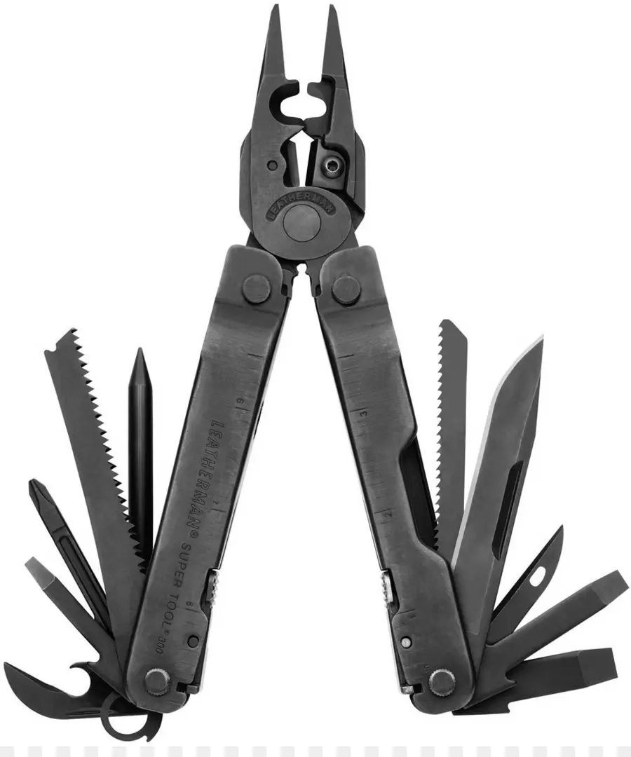 Multifunción Herramientas Cuchillos，Leatherman PNG