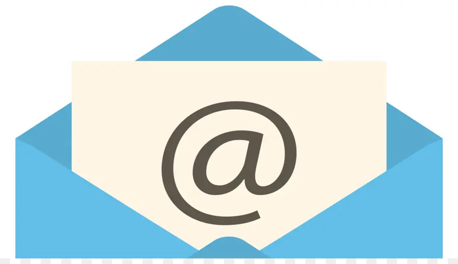 Correo Electrónico，Lista De Correo Electrónico PNG